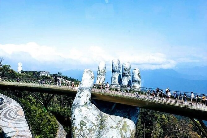 Bana Hills Golden Bridge Early Morning Tour - Tour Duration and Return