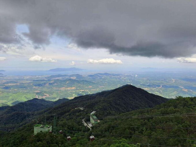 Bana Hills & Golden Hand Bridge Private Tour - Since You Asked