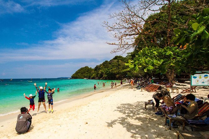 Banana Beach Koh Hey Tours - Scheduling Details