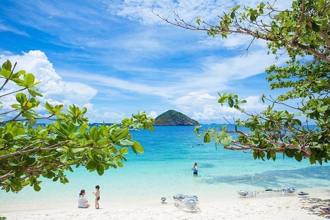 Banana Beach Koh Hey Tours - Accessibility Considerations