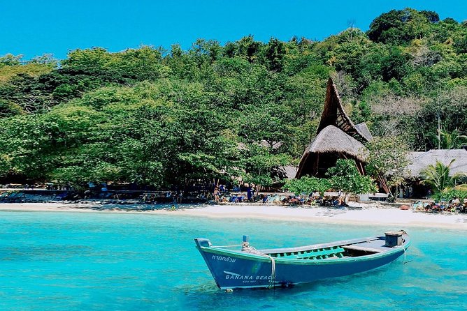 Banana Beach Koh Hey Tours - Customer Reviews