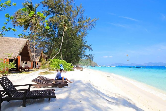 Banana Beach Koh Hey Tours - Highlights and Drawbacks