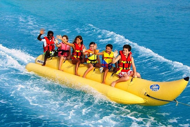 Banana Beach Koh Hey Tours - Scheduling Details