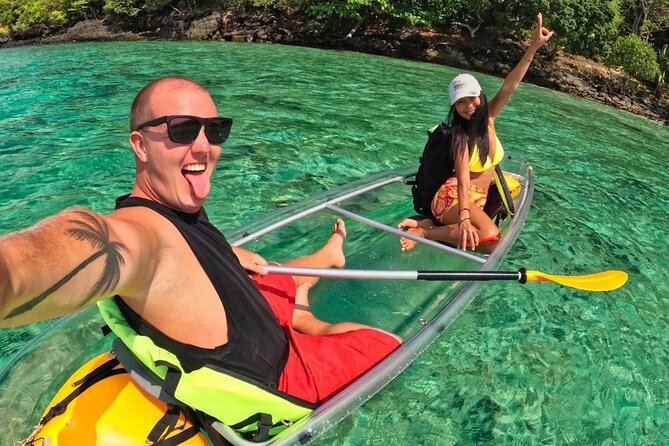 Banana Beach Snorkeling Day Out - Tour Details and Inclusions
