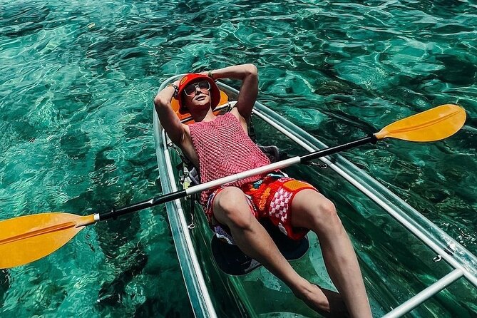 Banana Beach Snorkeling Day Out - Contact for Private Bookings