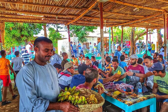 Banana Island With Lunch - Overview and Rating
