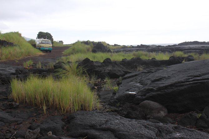 Banana Trip - Full Day Private Tour to Pico With Round Trip From Faial - Visiting Vineyards and Heritage Sites