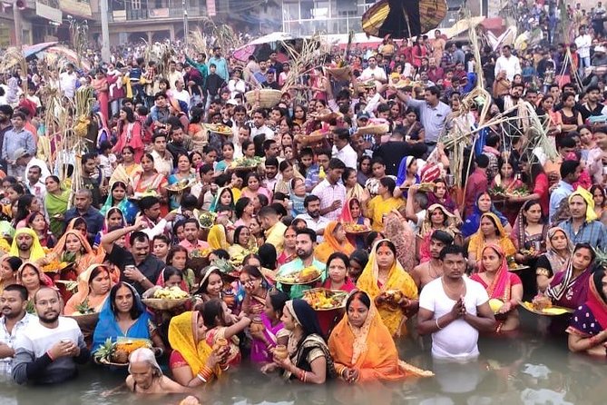 Banaras Photography Tours - Tour Inclusions and Logistics