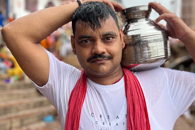 Banaras Photography Tours - Customer Reviews and Ratings