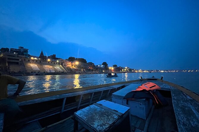 Banaras Photography Tours - Booking and Confirmation