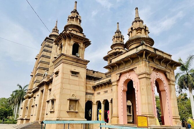 Banaras (Varanasi) Tour - Booking and Availability Details