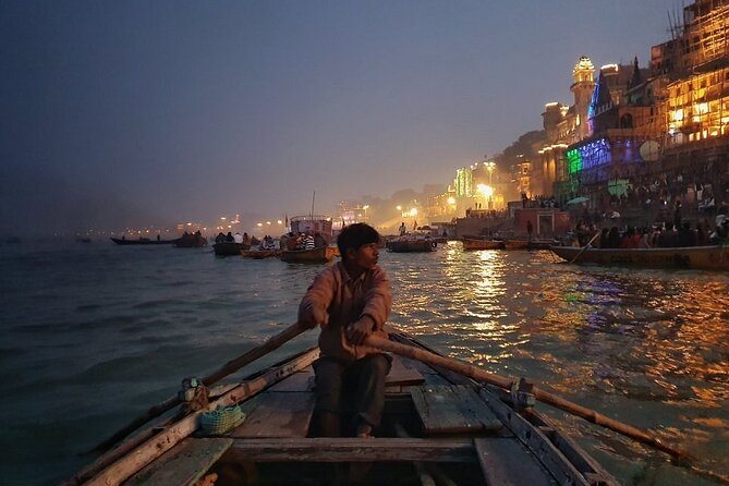 Banaras Wala Tours - Tour Customization and Experiences