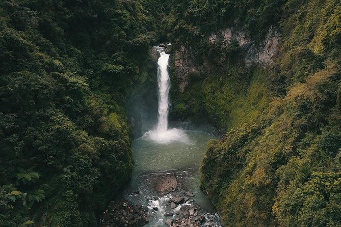 Banaue & Batad UNESCO 3 Days 2 Nights Tour (Private Group Tour Max 6 Travelers) - Key Points