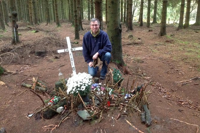 Band of Brothers in Bastogne From Amsterdam - Cancellation and Payment Policy