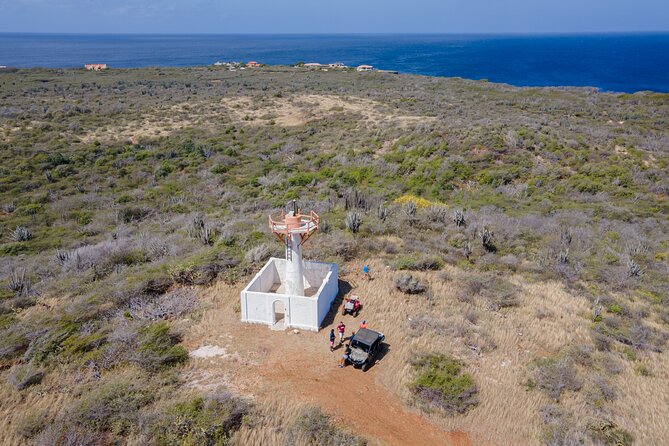 Bandabou Sights Curacao; UTV/Buggy All Inclusive Semi Private Tour - Health and Safety Information