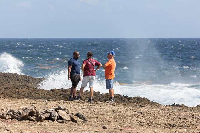 Bandabou Sights Curacao; UTV/Buggy All Inclusive Semi Private Tour - Snorkeling and Hiking Opportunities