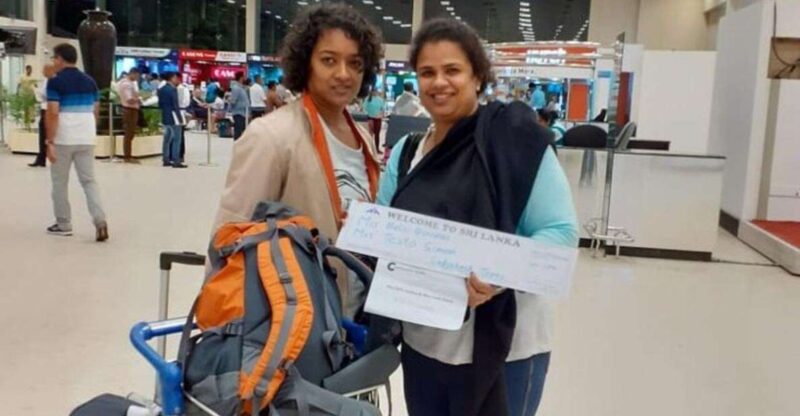 Bandaranaike Airport (CMB) to Colombo City Hotels Transfer - Highlights of the Experience