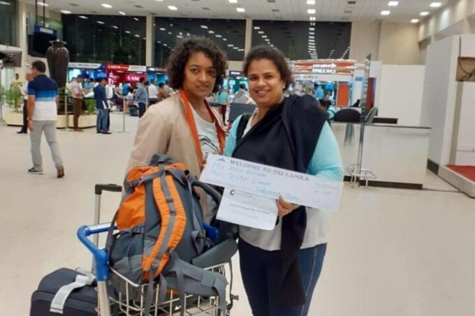Bandaranaike Airport (CMB) to Colombo City Hotels Transfer - Discounts and Offers