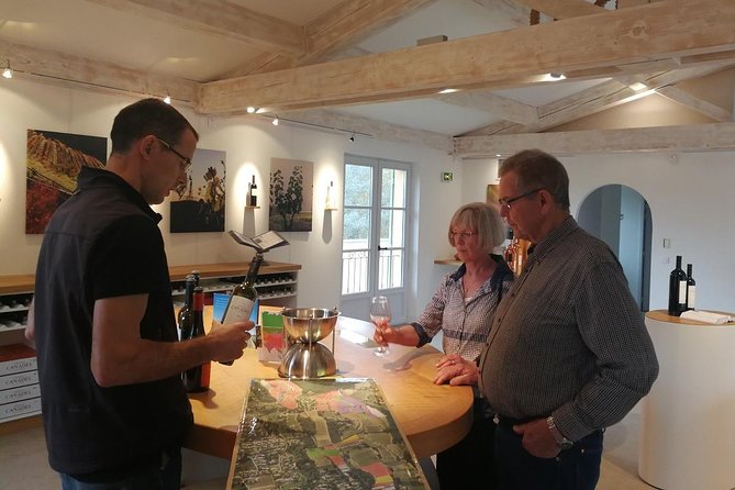 Bandol Wine Tour - 4 Hour Private Tour - Highlights of the Bandol Wine Tour