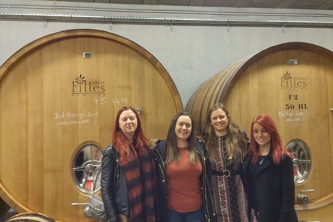 Bandol Wine Tour - 4 Hour Private Tour - Exploring the Picturesque Countryside