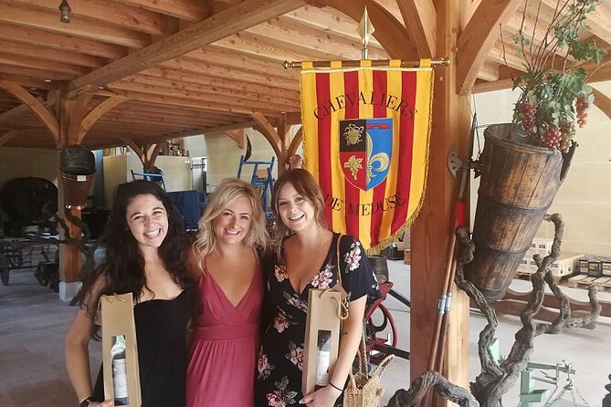 Bandol Wine Tour - 4 Hour Private Tour - Questions About Staying Here