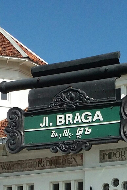 BANDUNG: MAKE CUSTOMIZED TOUR WITH CAR CHARTER AND DRIVER - Itinerary and Flexibility