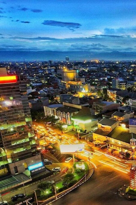 Bandung Private Car Charter - Pricing and Booking