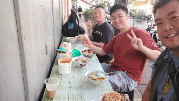 Bandung Private Car Charter - Customer Satisfaction