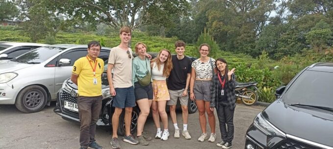 Bandung Private Car Charter - Frequently Asked Questions