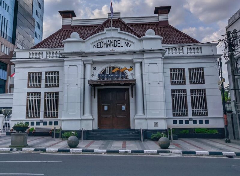Bandung : Private Car Charter With Driver in Group by Van - Key Points