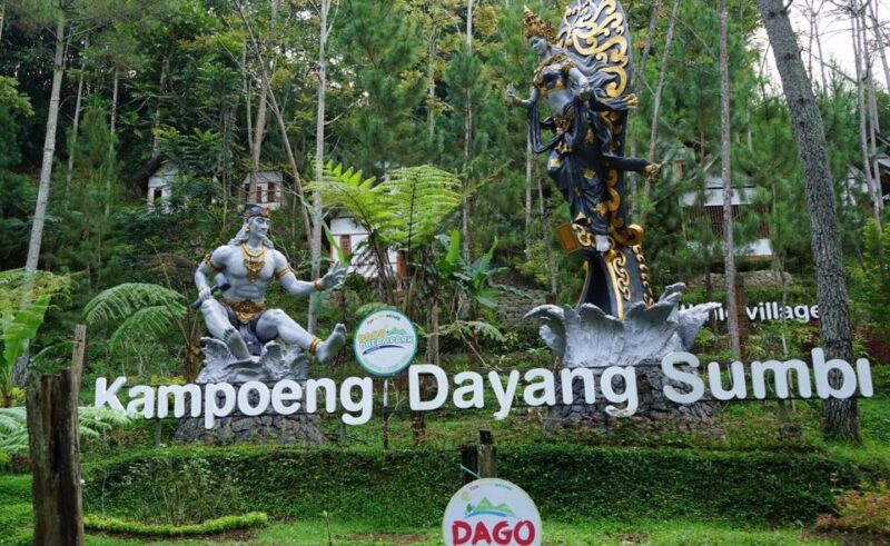 Bandung: Private Car Charter With Professional Driver - Key Points