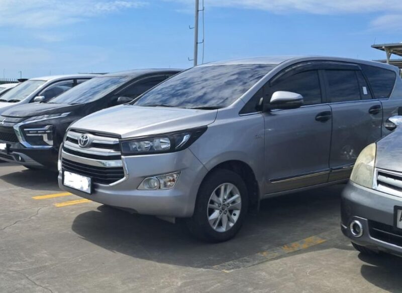 Bandung: Private Car Charter With Professional Driver - Tour Features