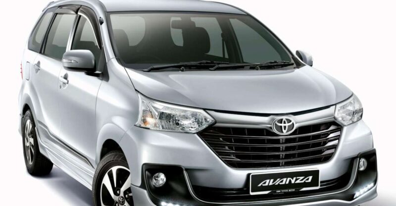 Bandung: Private Car or Minivan Charter With Driver - Experience and Itinerary