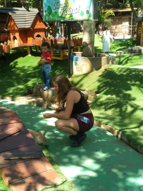 Bandung Private Tour Guide Sightseeing (Costum Tour) - Inclusions