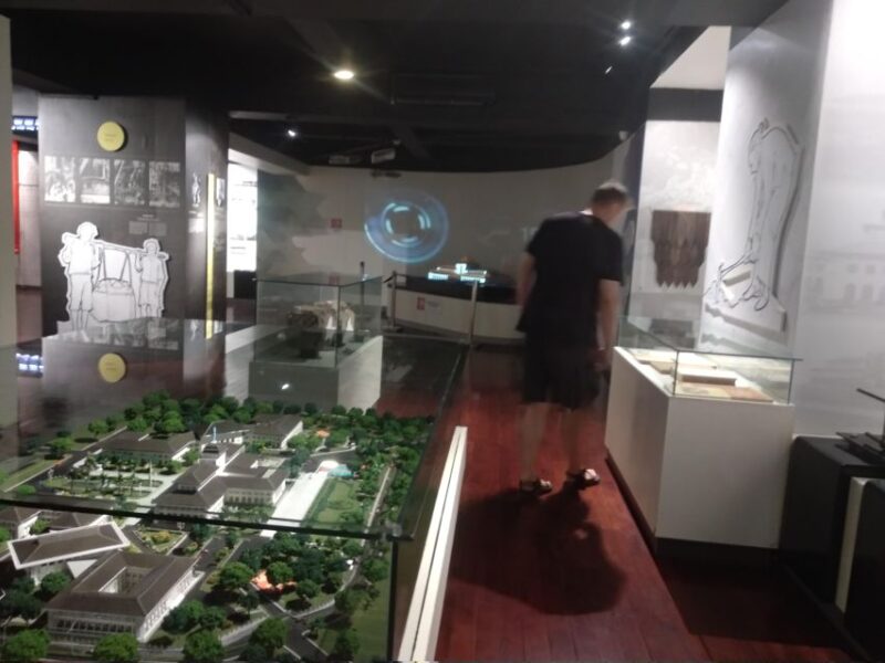 Bandung Private Tour Guide Sightseeing (Costum Tour) - Suitability