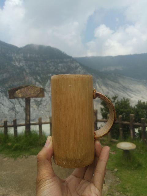 Bandung Private Tour Guide Sightseeing (Costum Tour) - Frequently Asked Questions