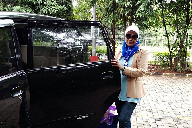 Bandung Private Tour Mountain Volcano and Hotspring ( Overland ) - Journey to Taman Hutan Raya Ir. H. Djuanda