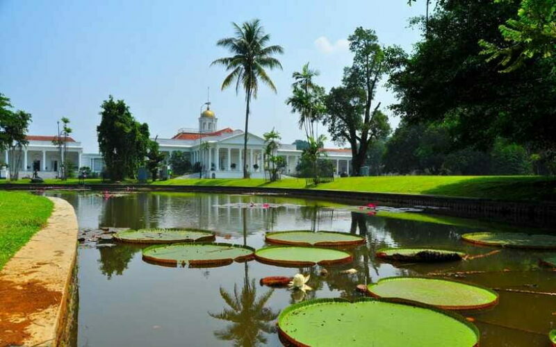 BANDUNG TO JAKARTA: Tea Plantation and Botanical Garden Tour - Review Highlights: Authentic Experiences and Guides Enthusiasm
