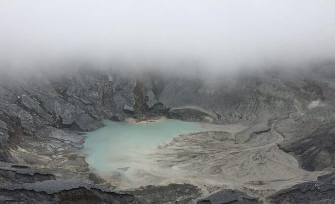 Bandung Tour : Volcano, Coffee Fields, Hot Springs Water - Additional Information