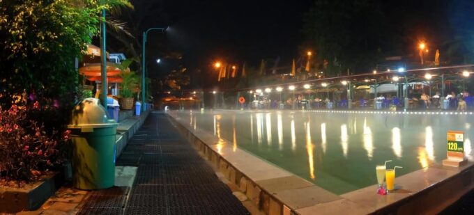 Bandung Tour : Volcano, Coffee Fields, Hot Springs Water - Frequently Asked Questions