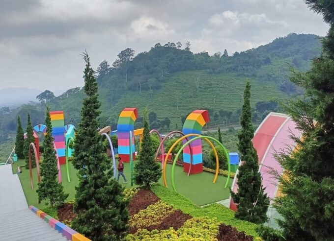 Bandung: Volcano and Crater Tour With Local Guide - Contact Details and Coordination