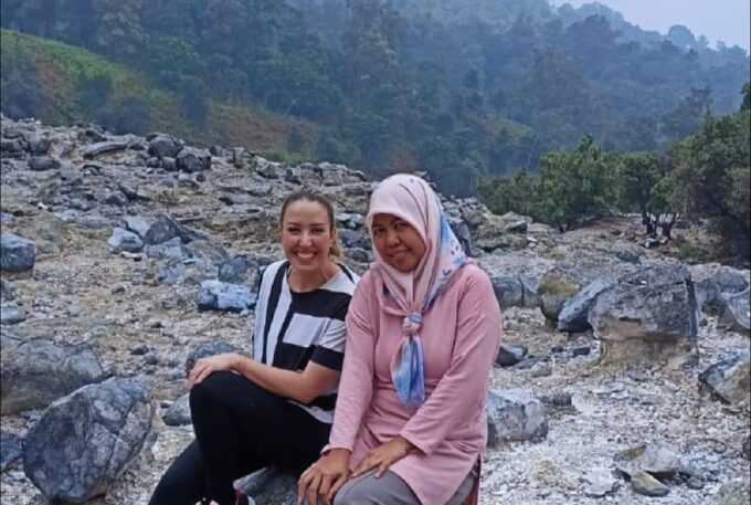 Bandung Volcano Full Day Trip With Stony Bubble Crater - Frequently Asked Questions