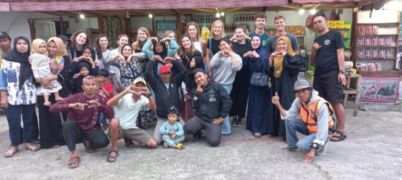 Bandung: Volcano, Hot Spring, Mud Bath & Tea Plantation - What to Bring and Restrictions