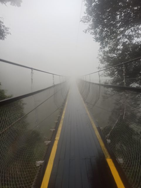 Bandung: Volcano, Hot Spring, Mud Bathing, & Lake Tour - Participant Considerations