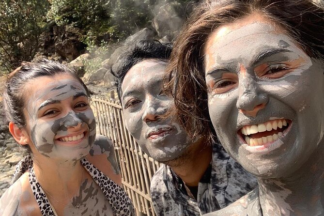 Bandung Volcano, Hotsprings, Mud, Lunch Etc All Included - Traveler Reviews and Experiences