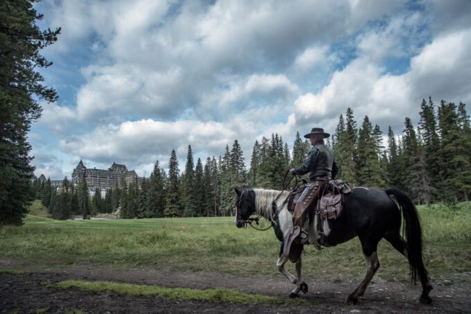 Banff: 4-Hour Sulphur Mountain Intermediate Horseback Ride - Frequently Asked Questions