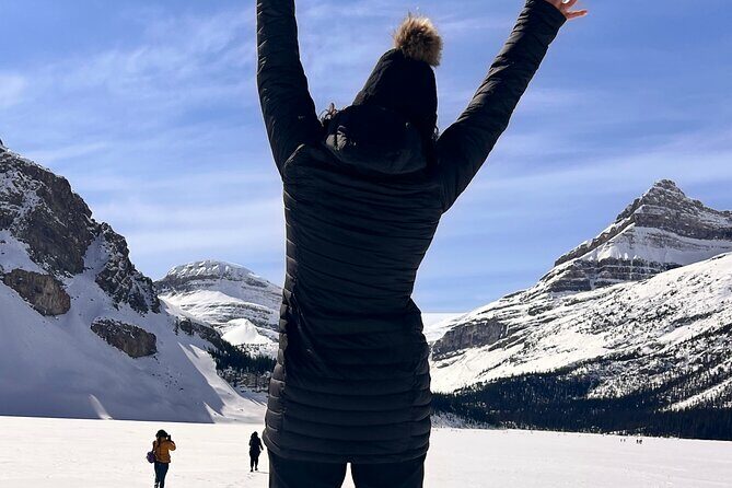 Banff and Yoho Rocky Mountain Discovery Day Tour from Calgary - Lake Louise