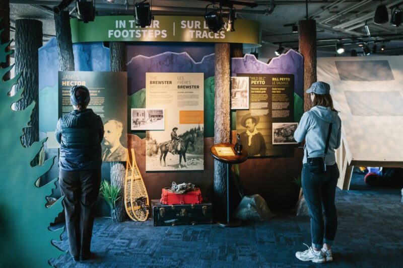 Banff: Banff Gondola Admission Ticket - Key Points