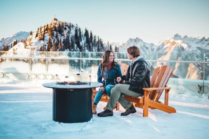 Banff: Banff Gondola Admission Ticket - Customer Ratings and Feedback