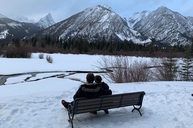 Banff: Banff National Park - Nature Walk 2hrs - Important Requirements
